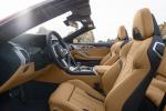 BMW M8 Competition Convertible 2019 года (WW)